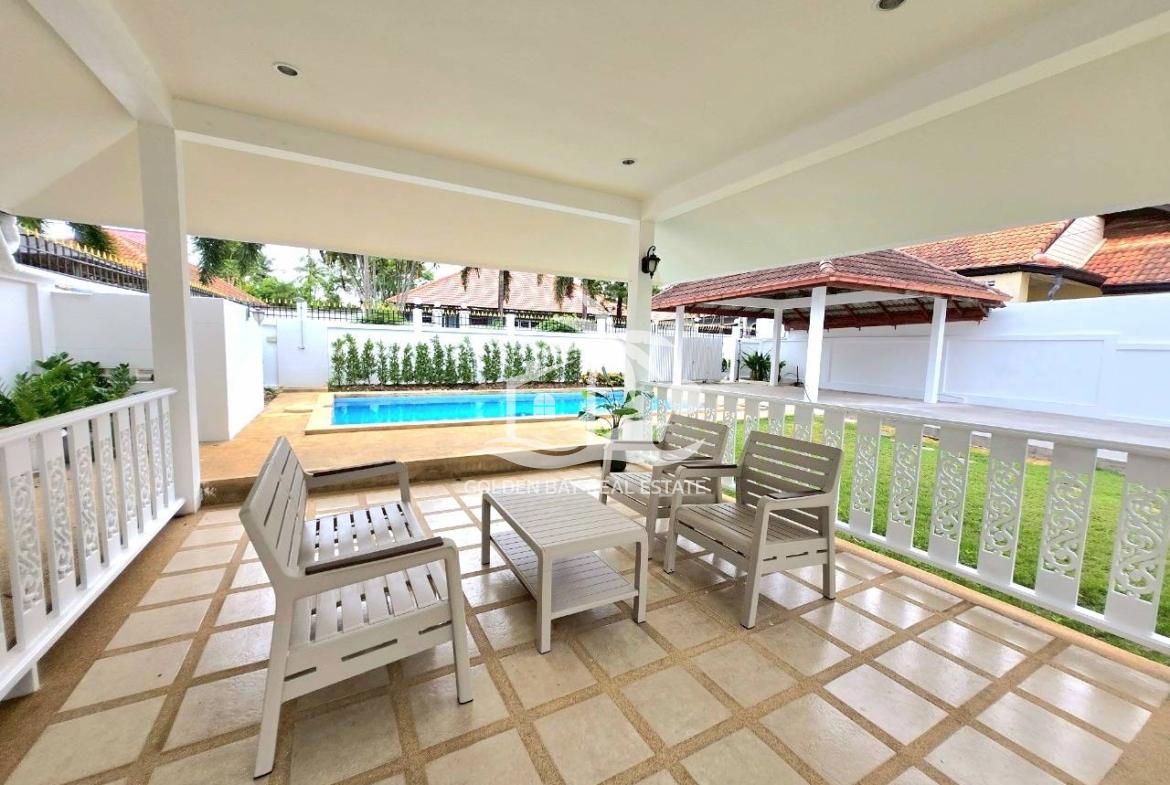 Cherry Blossom Residence 23 – East Pattaya