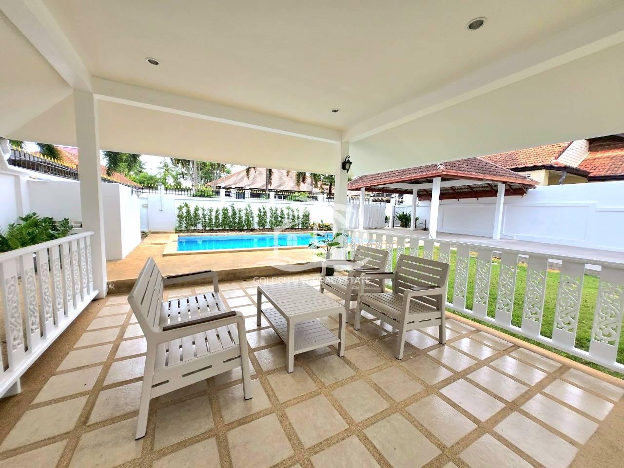 Cherry Blossom Residence 23 – East Pattaya