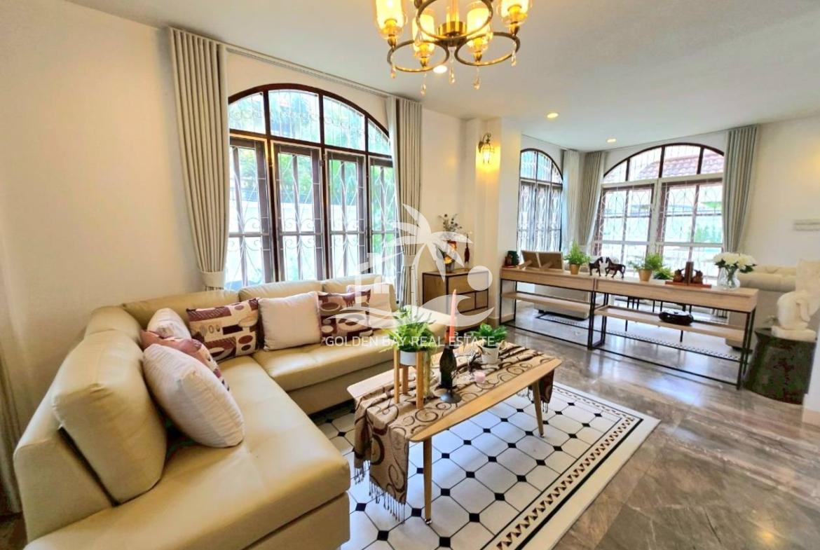 Cherry Blossom Residence 23 – East Pattaya