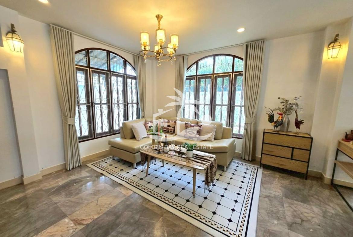 Cherry Blossom Residence 23 – East Pattaya