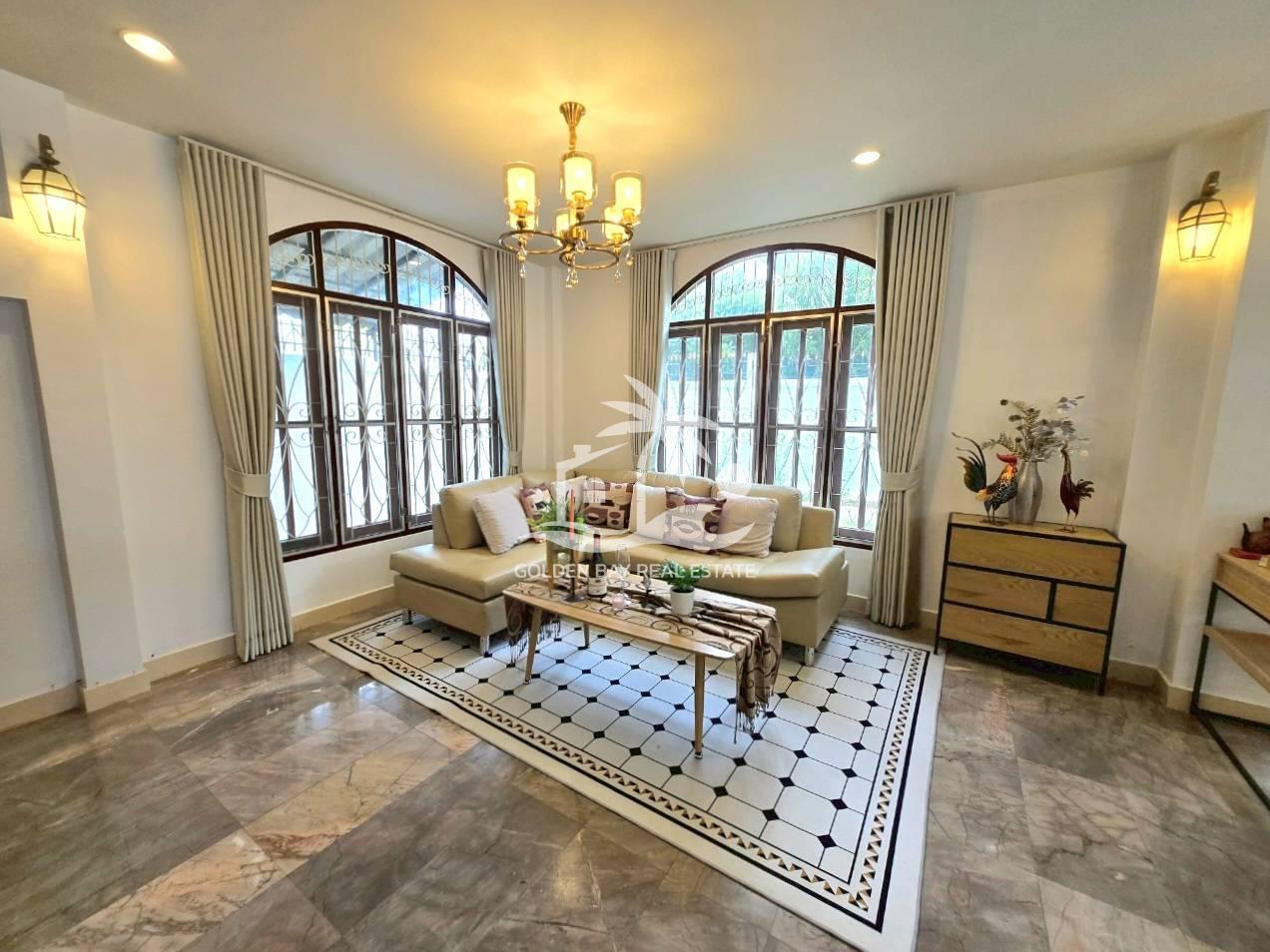 Cherry Blossom Residence 23 – East Pattaya