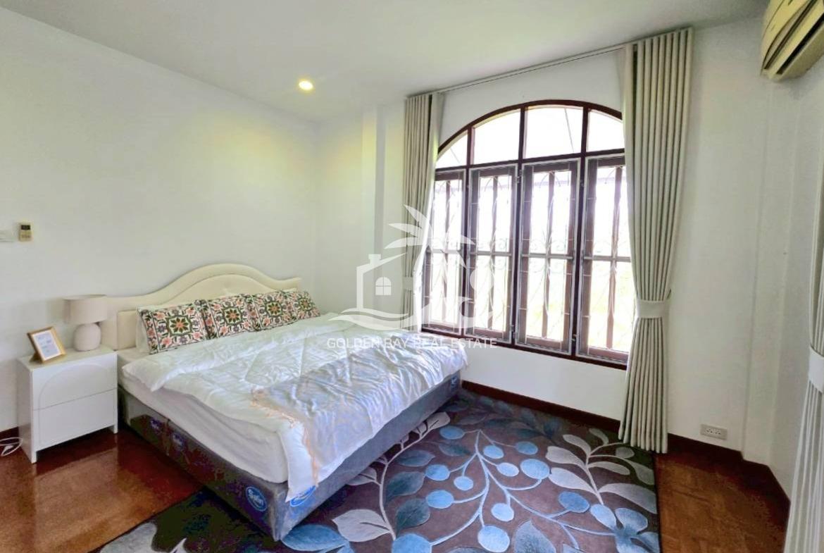 Cherry Blossom Residence 23 – East Pattaya