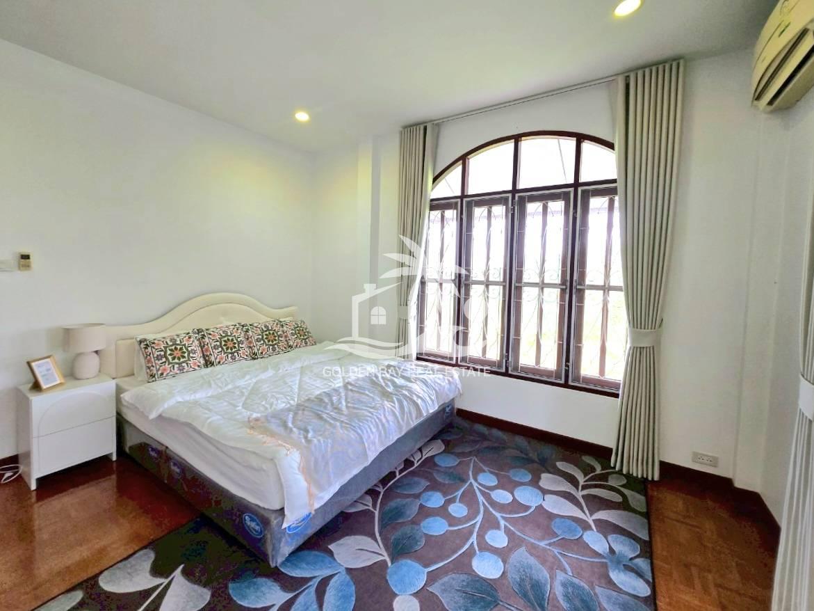 Cherry Blossom Residence 23 – East Pattaya