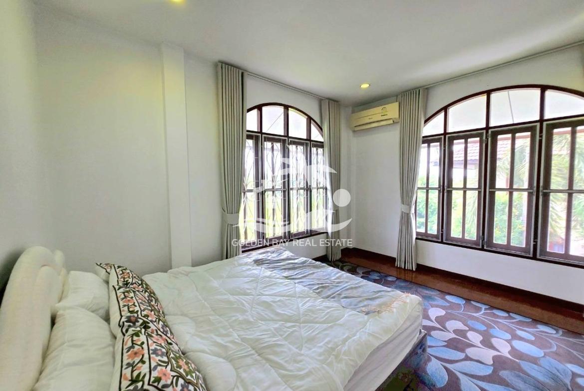 Cherry Blossom Residence 23 – East Pattaya
