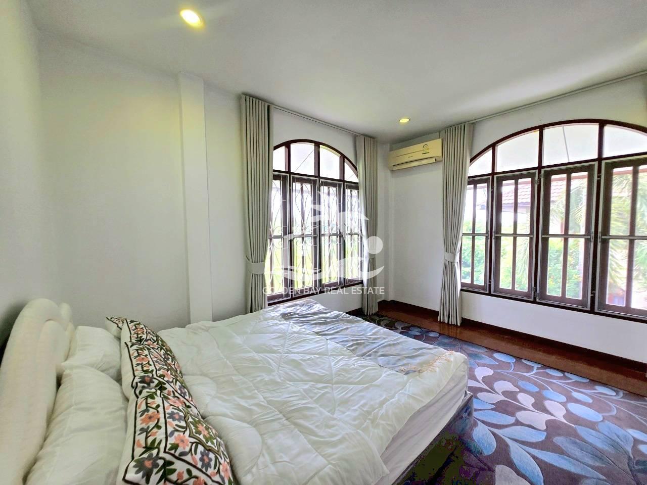 Cherry Blossom Residence 23 – East Pattaya