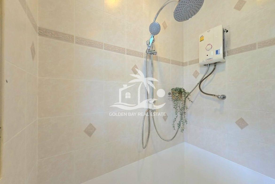 Cherry Blossom Residence 23 – East Pattaya