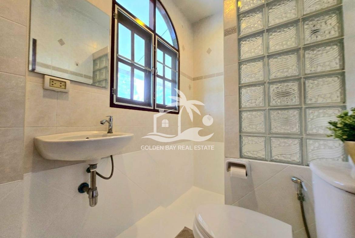 Cherry Blossom Residence 23 – East Pattaya