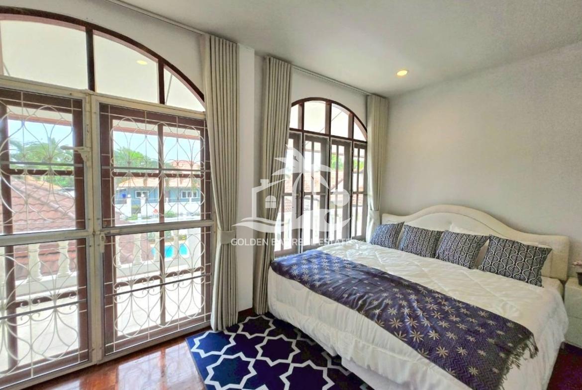Cherry Blossom Residence 23 – East Pattaya