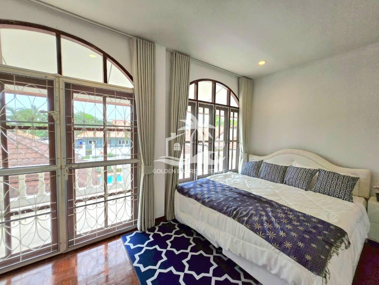 Cherry Blossom Residence 23 – East Pattaya