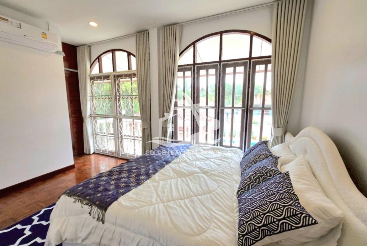 Cherry Blossom Residence 23 – East Pattaya