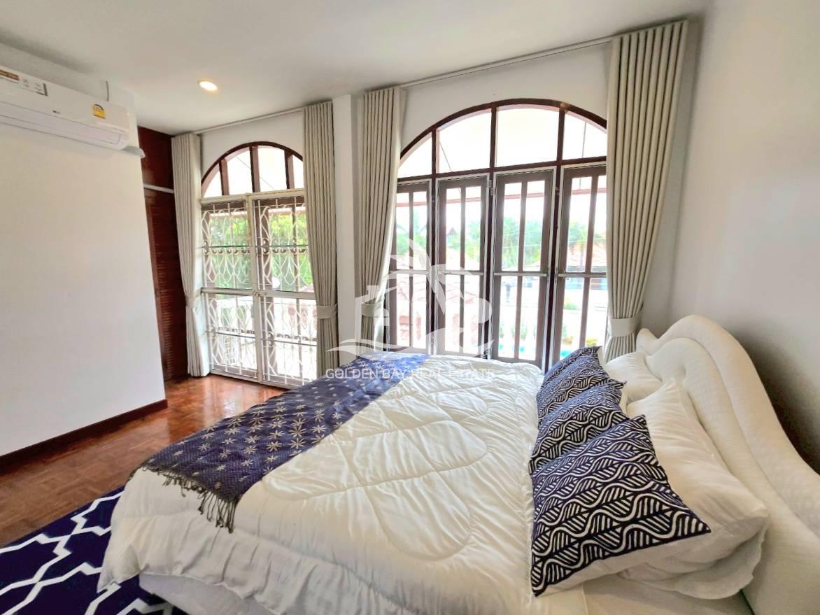 Cherry Blossom Residence 23 – East Pattaya