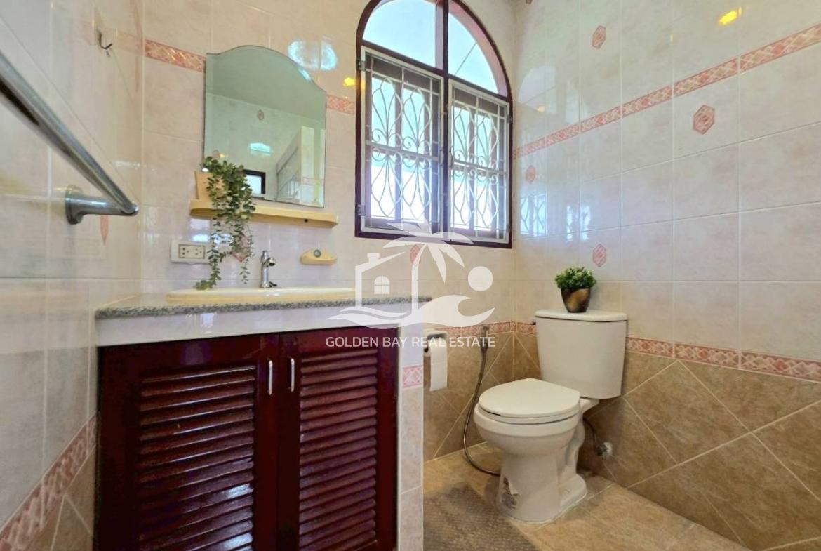 Cherry Blossom Residence 23 – East Pattaya