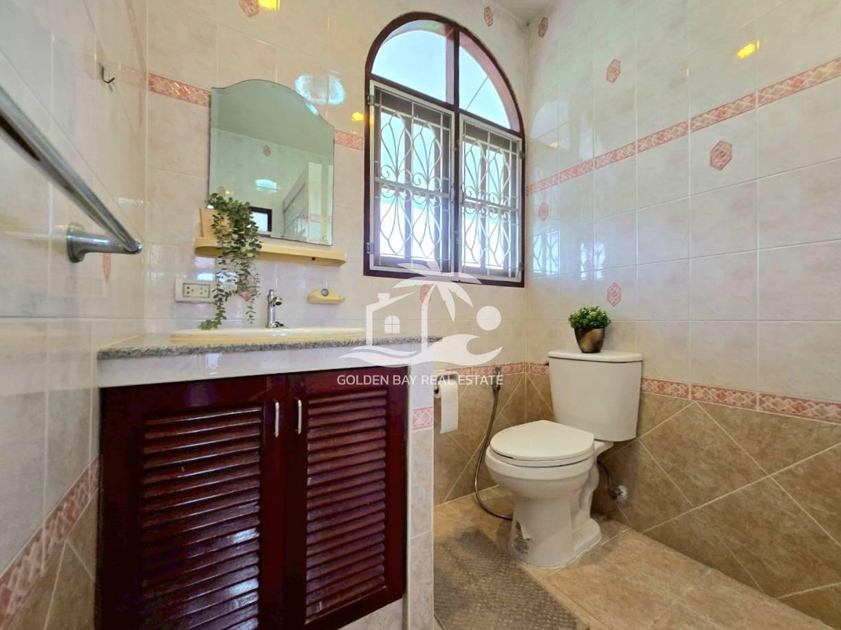 Cherry Blossom Residence 23 – East Pattaya
