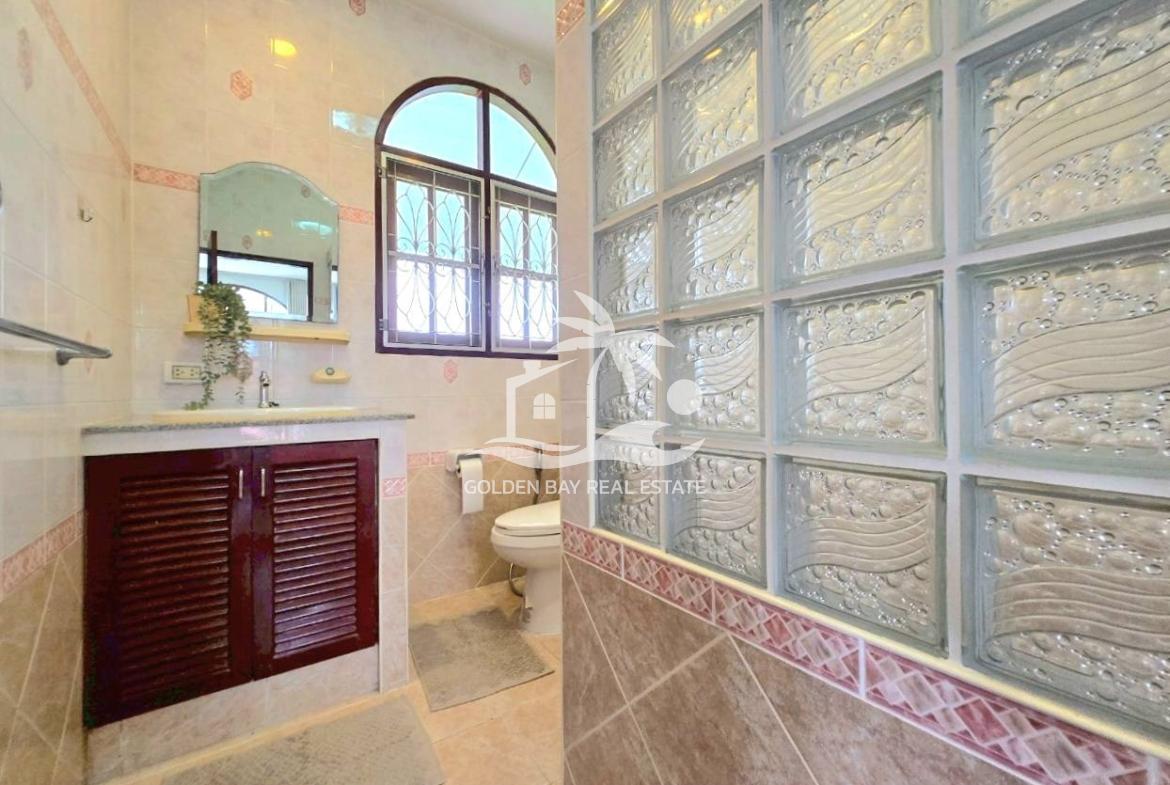 Cherry Blossom Residence 23 – East Pattaya