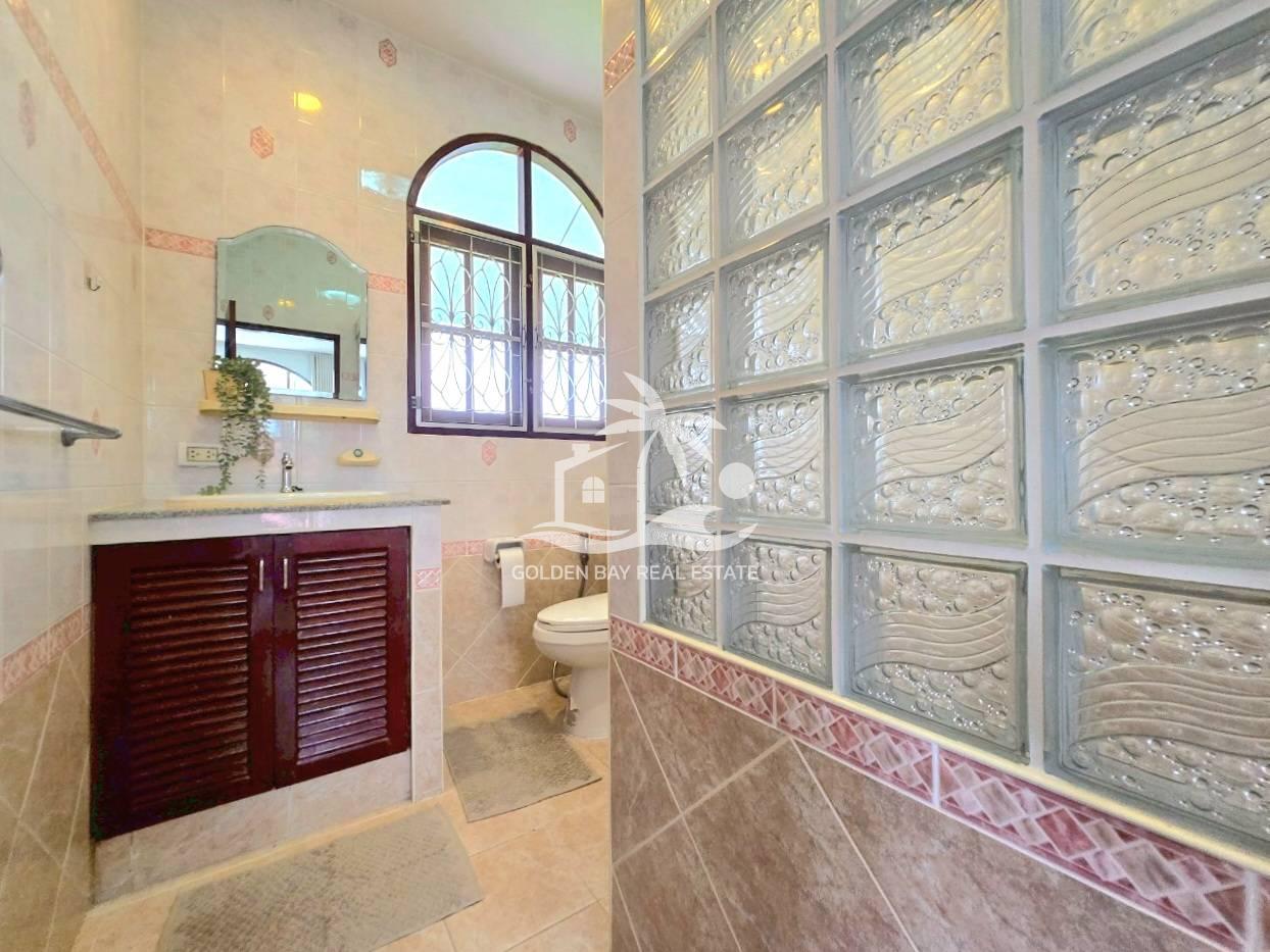 Cherry Blossom Residence 23 – East Pattaya