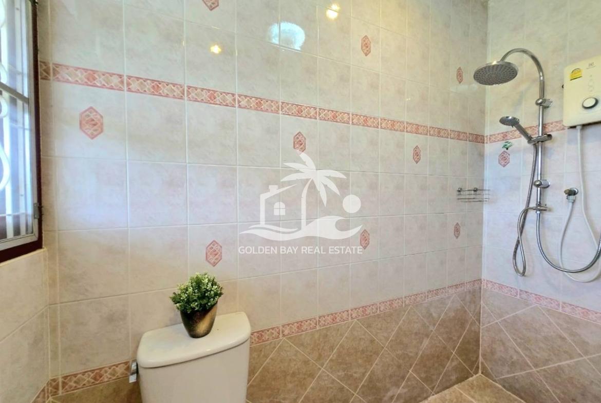 Cherry Blossom Residence 23 – East Pattaya