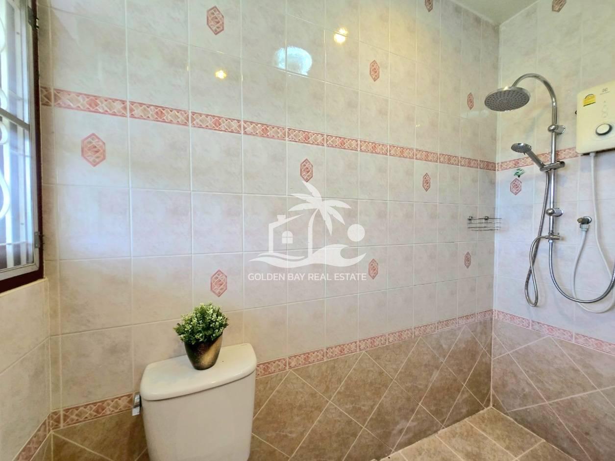 Cherry Blossom Residence 23 – East Pattaya