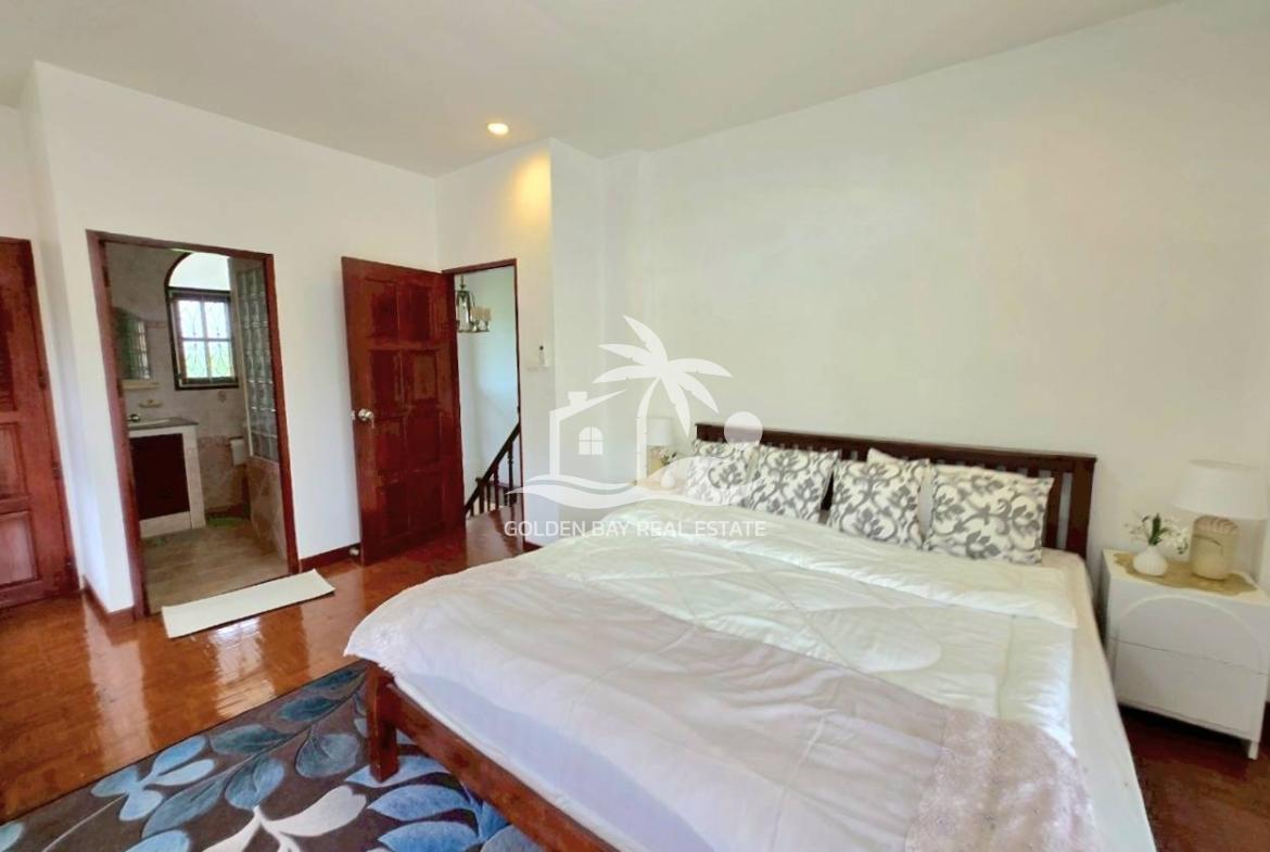 Cherry Blossom Residence 23 – East Pattaya