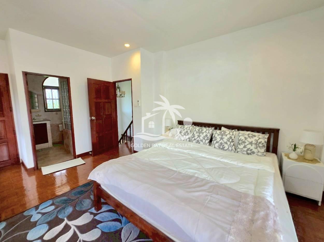 Cherry Blossom Residence 23 – East Pattaya