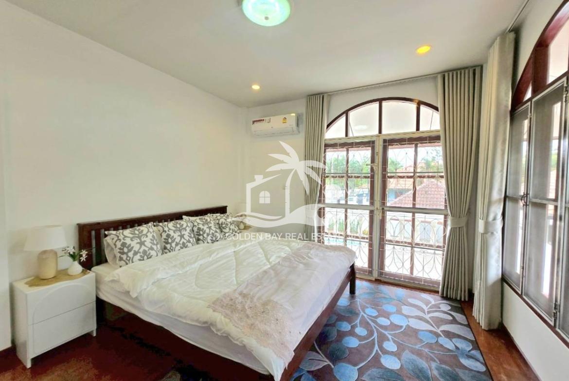 Cherry Blossom Residence 23 – East Pattaya