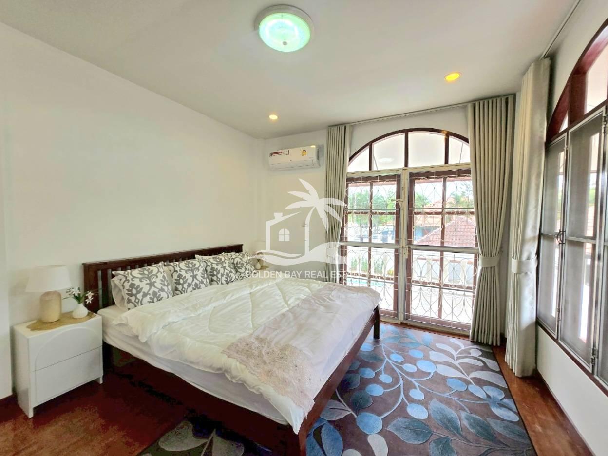 Cherry Blossom Residence 23 – East Pattaya