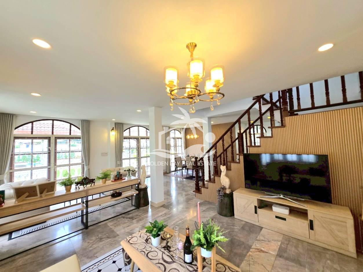 Cherry Blossom Residence 23 – East Pattaya