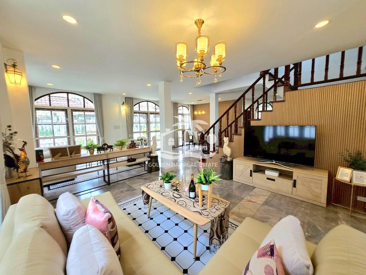 Cherry Blossom Residence 23 – East Pattaya