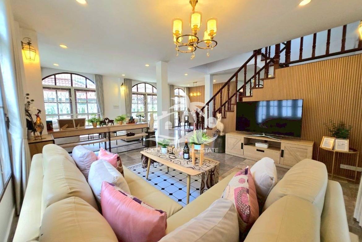 Cherry Blossom Residence 23 – East Pattaya