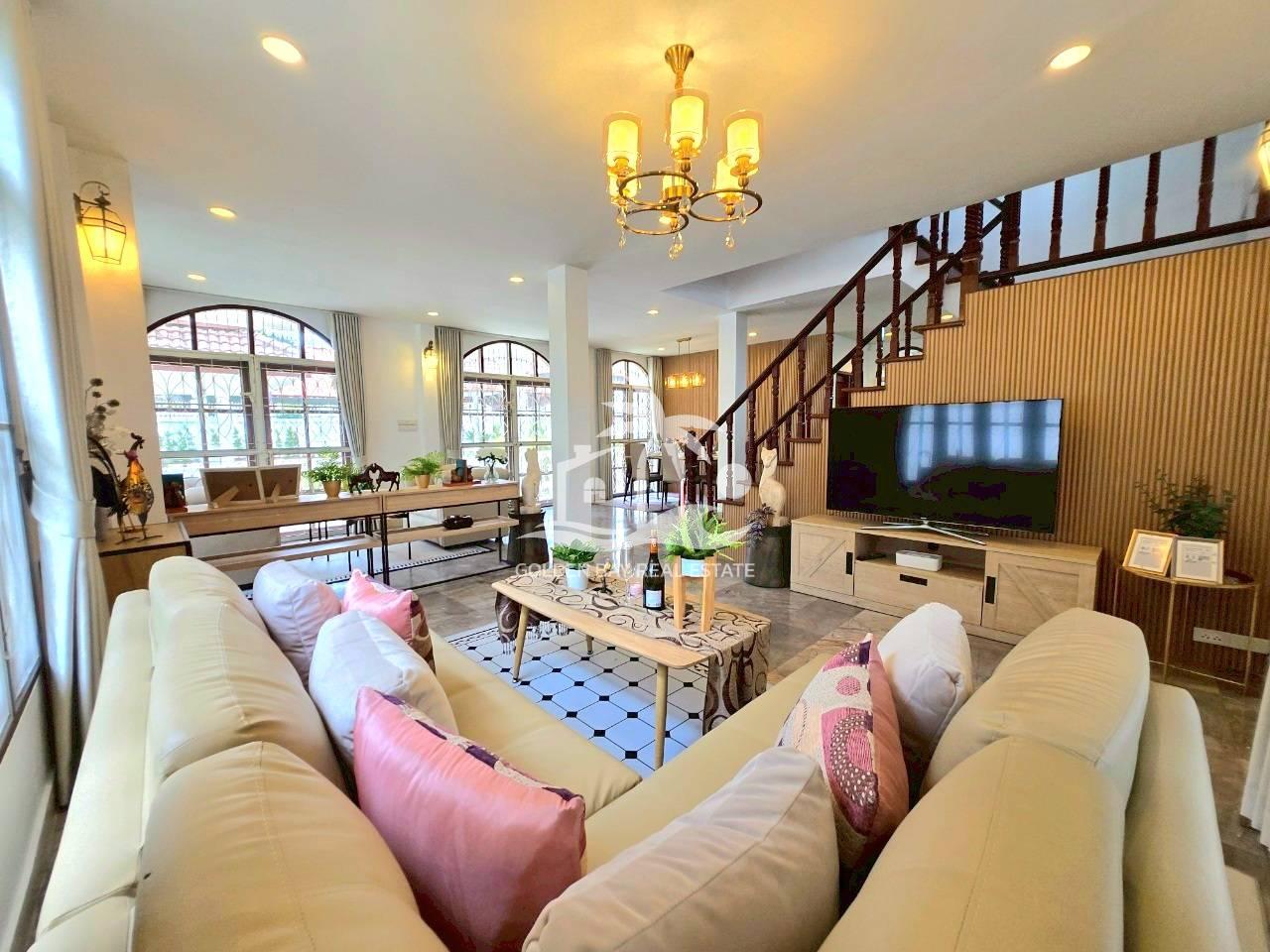 Cherry Blossom Residence 23 – East Pattaya