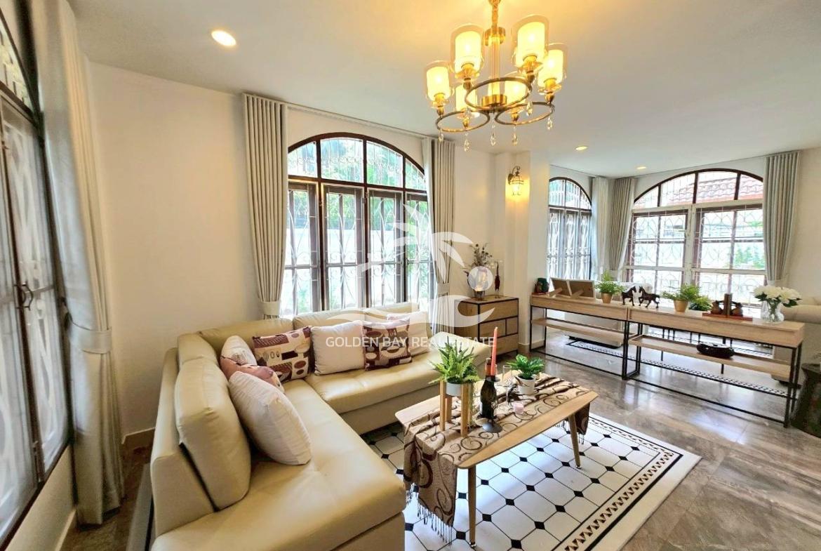 Cherry Blossom Residence 23 – East Pattaya