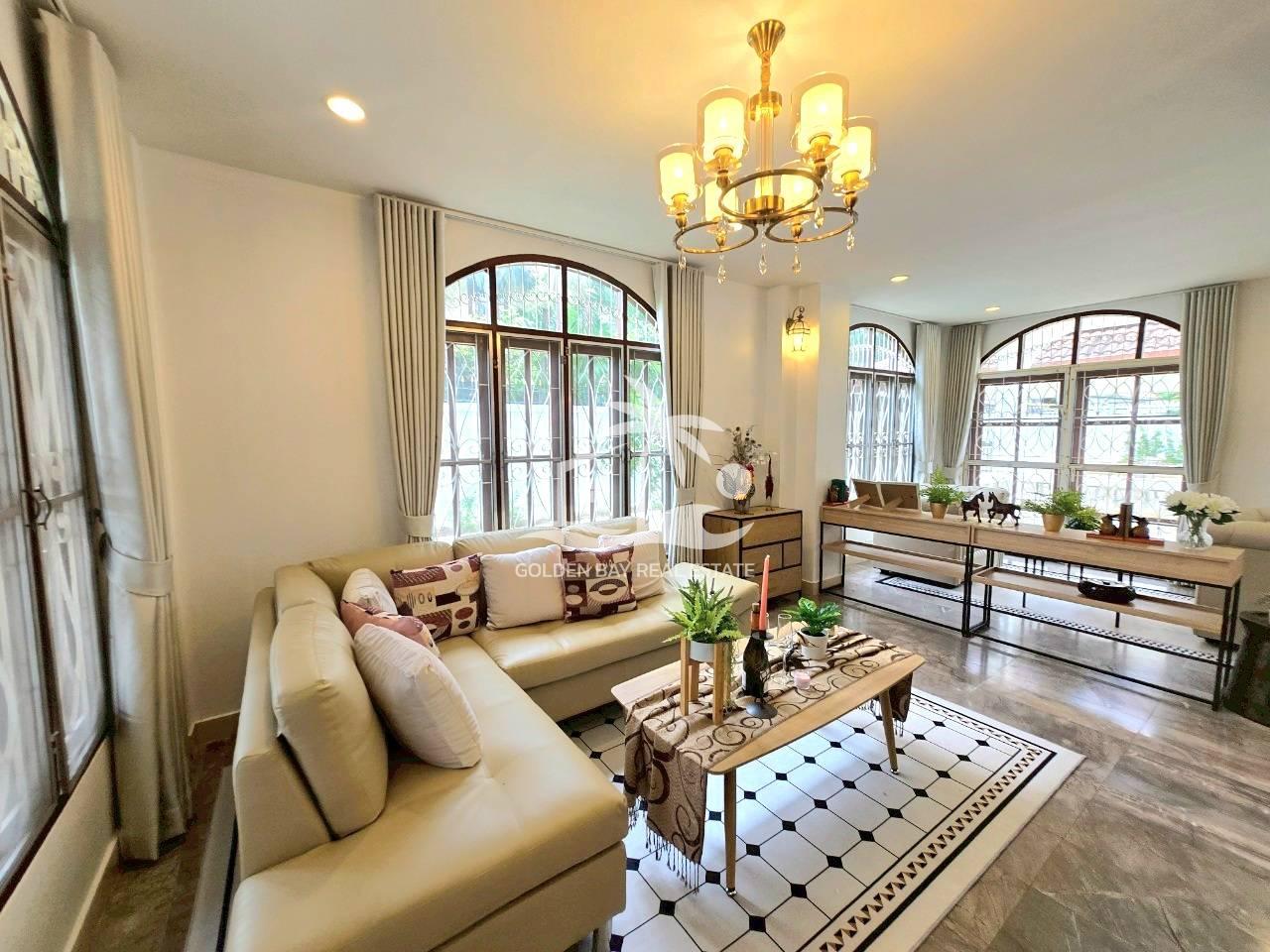 Cherry Blossom Residence 23 – East Pattaya