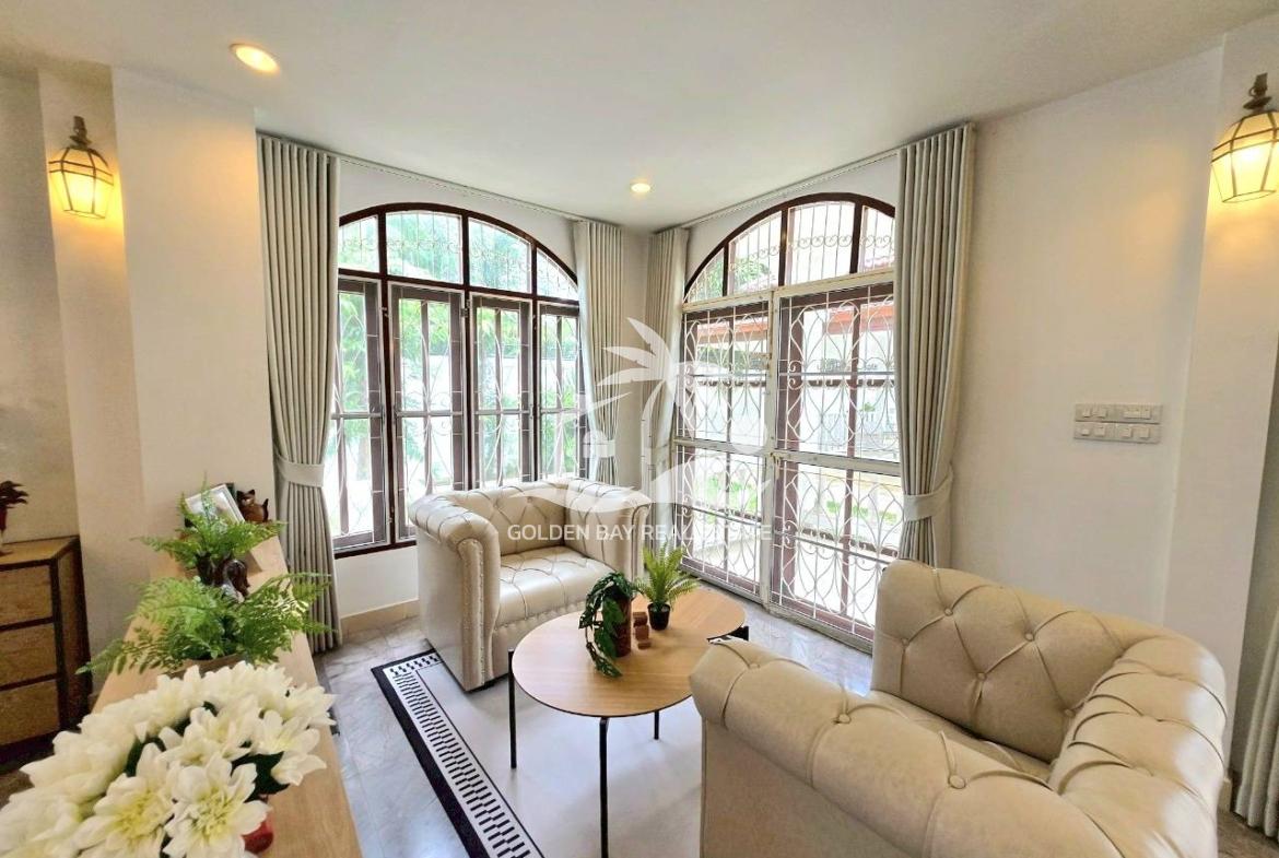Cherry Blossom Residence 23 – East Pattaya