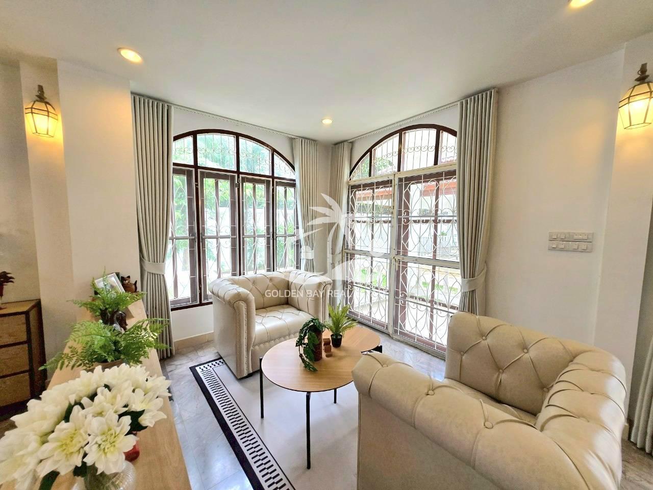 Cherry Blossom Residence 23 – East Pattaya