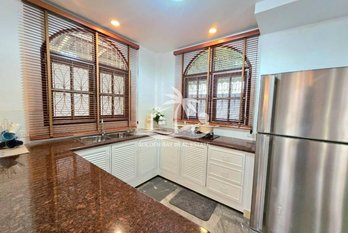 Cherry Blossom Residence 23 – East Pattaya