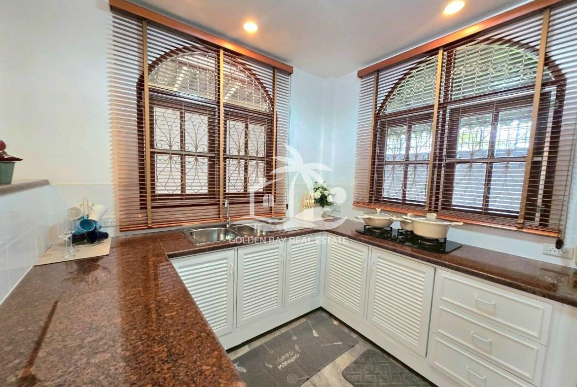 Cherry Blossom Residence 23 – East Pattaya