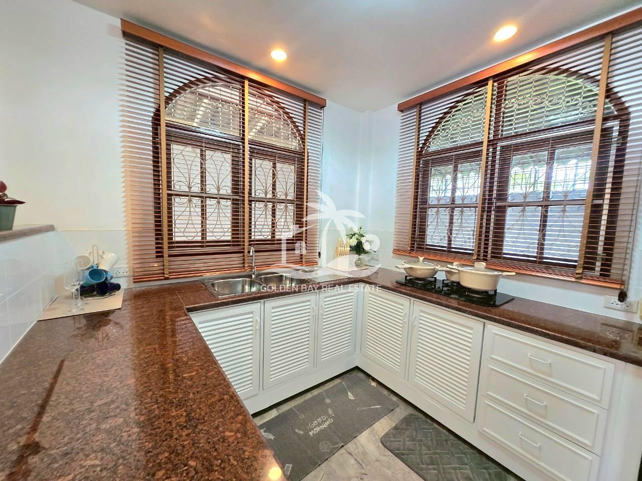 Cherry Blossom Residence 23 – East Pattaya
