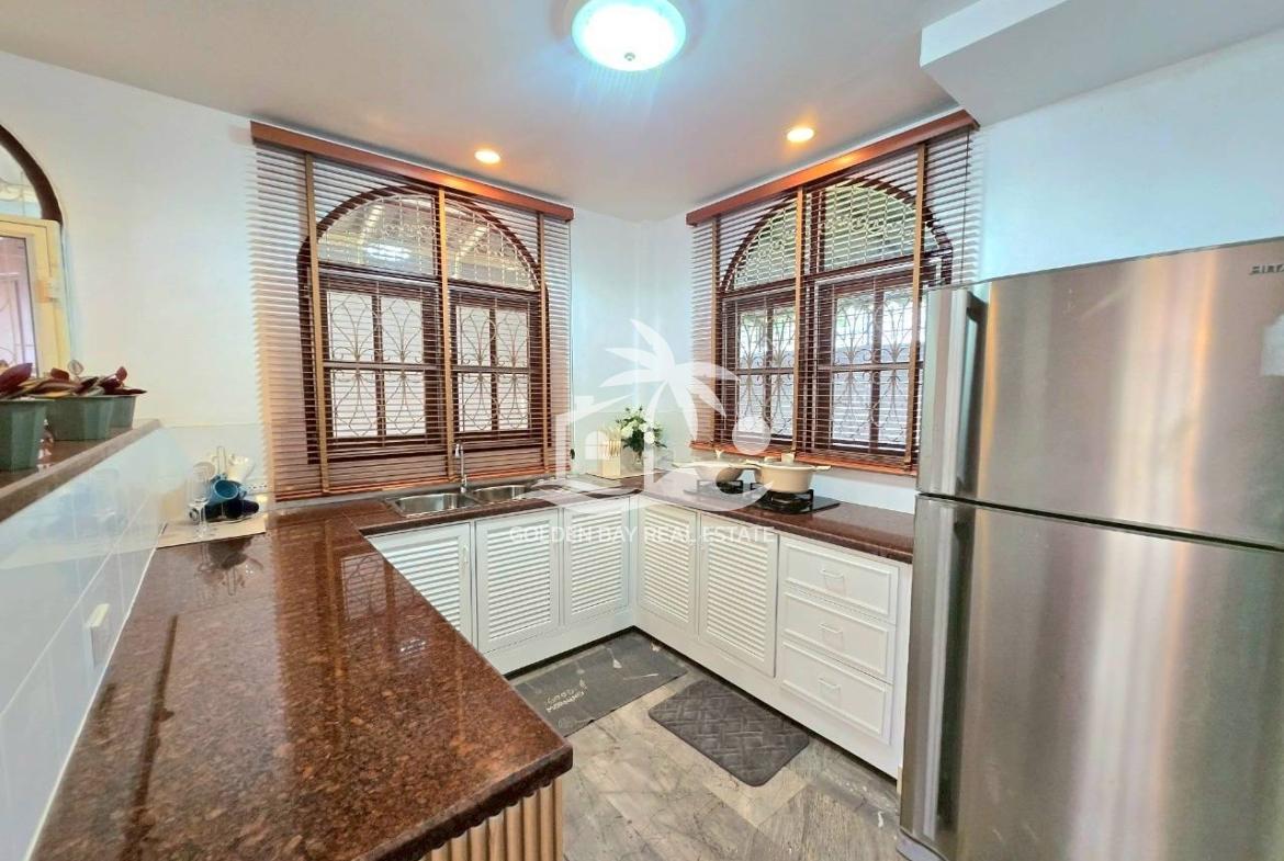 Cherry Blossom Residence 23 – East Pattaya