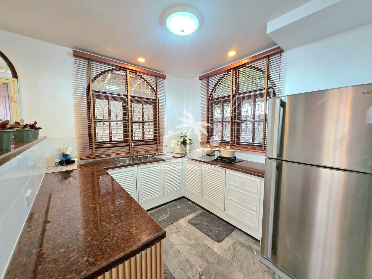 Cherry Blossom Residence 23 – East Pattaya