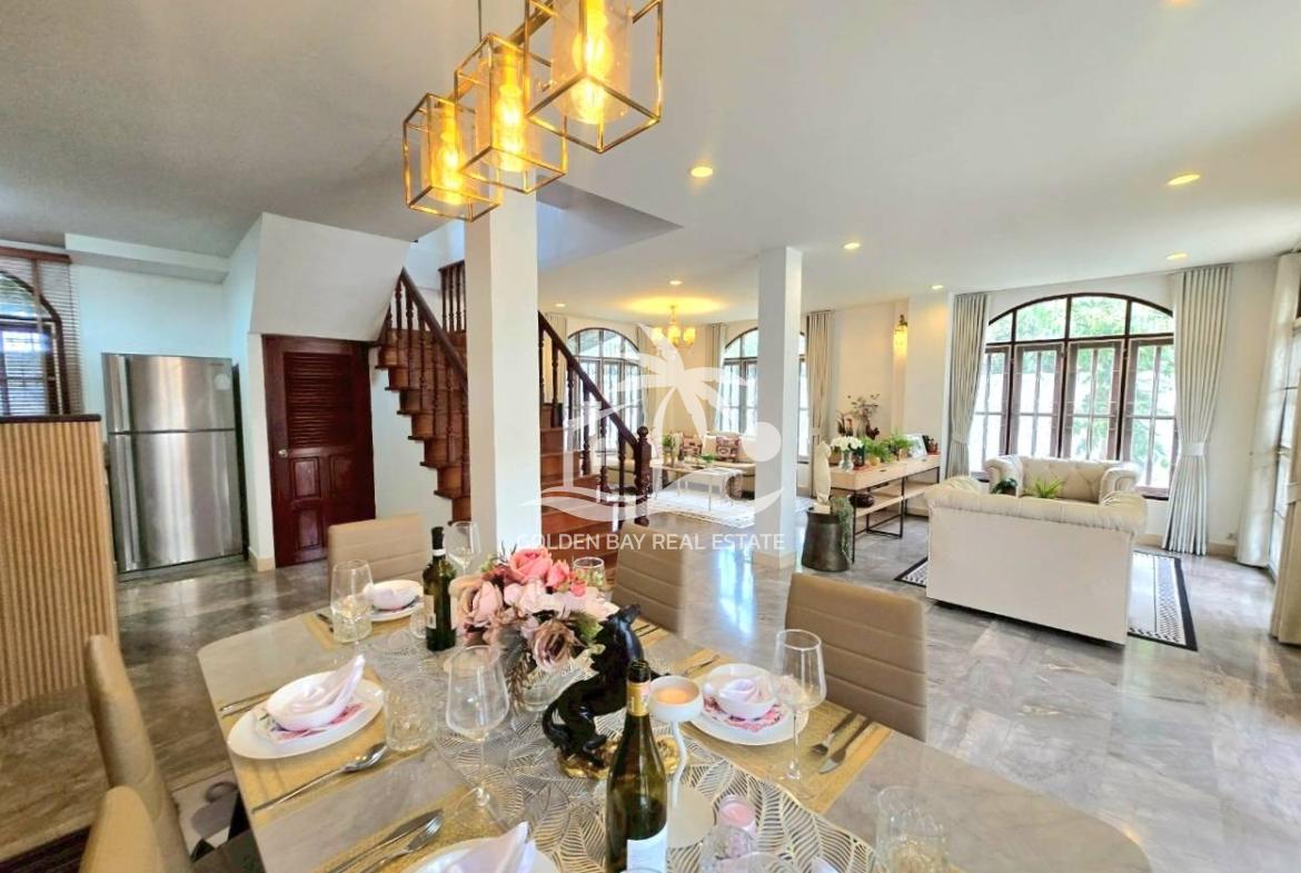 Cherry Blossom Residence 23 – East Pattaya
