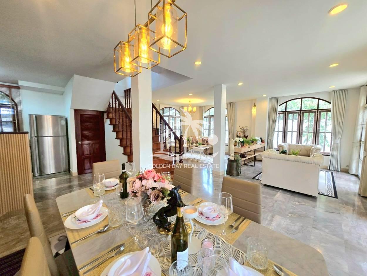 Cherry Blossom Residence 23 – East Pattaya
