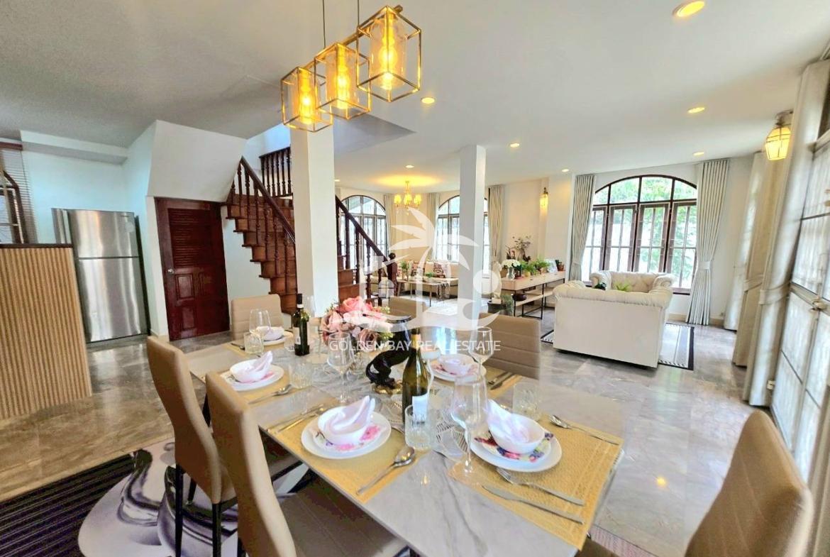 Cherry Blossom Residence 23 – East Pattaya