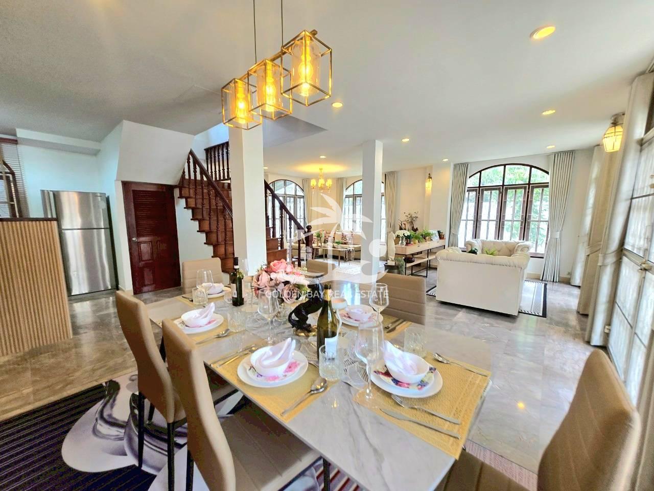 Cherry Blossom Residence 23 – East Pattaya