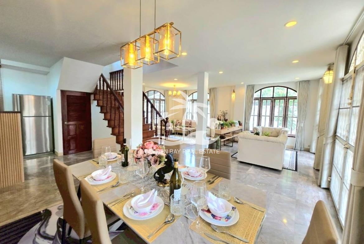 Cherry Blossom Residence 23 – East Pattaya