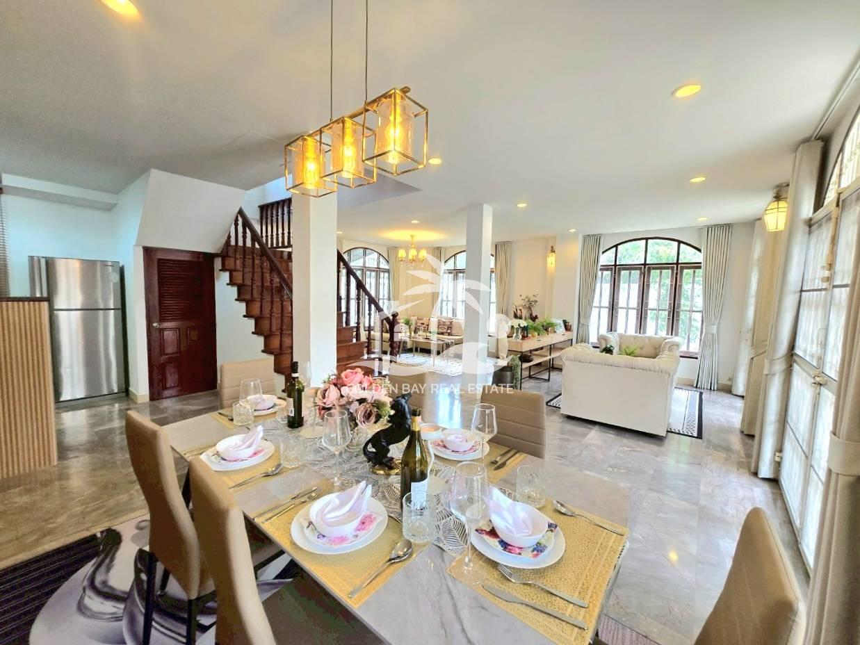 Cherry Blossom Residence 23 – East Pattaya
