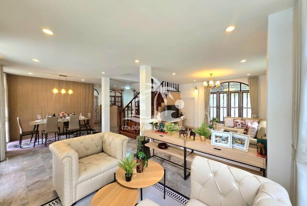 Cherry Blossom Residence 23 – East Pattaya