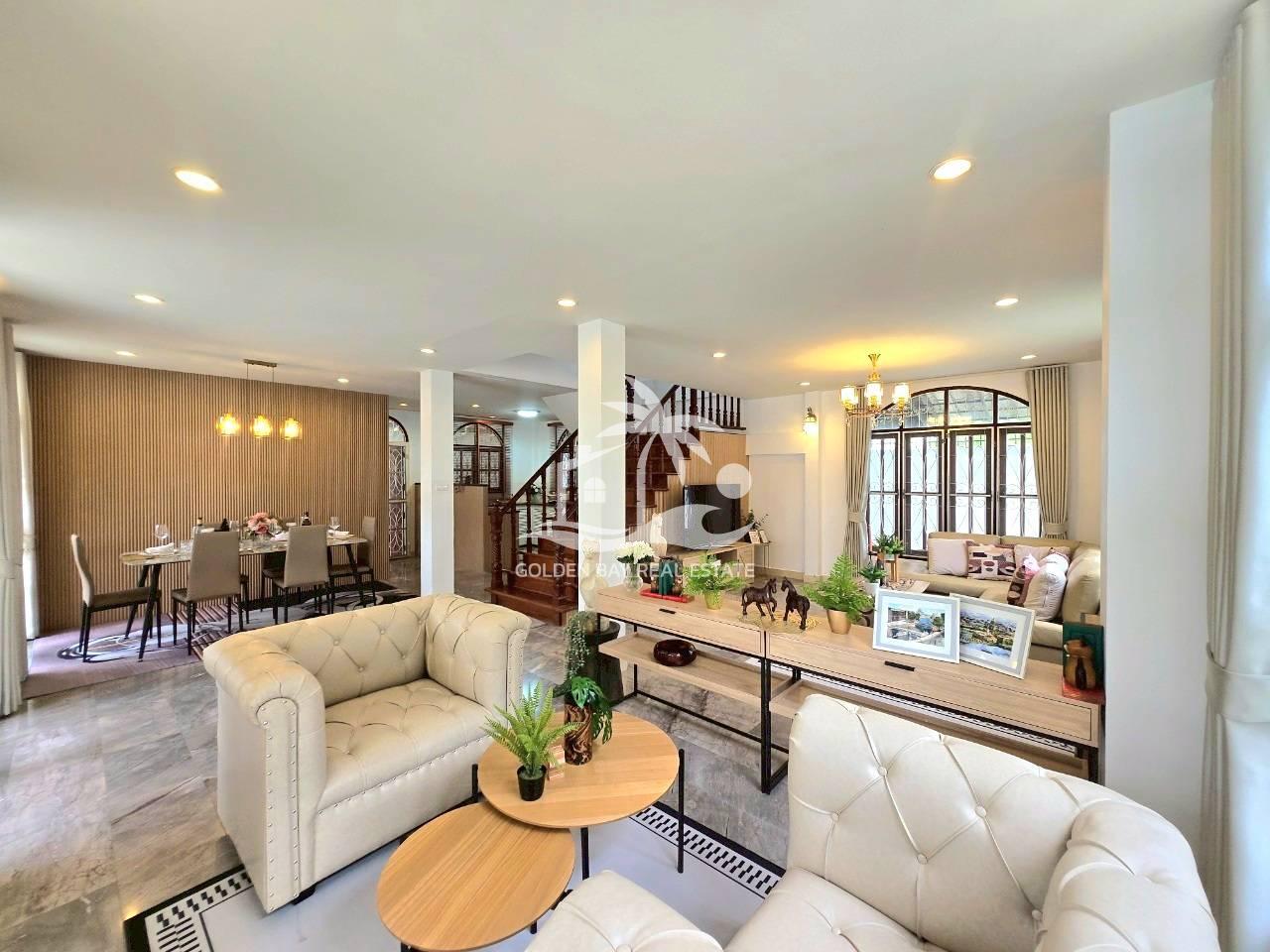 Cherry Blossom Residence 23 – East Pattaya