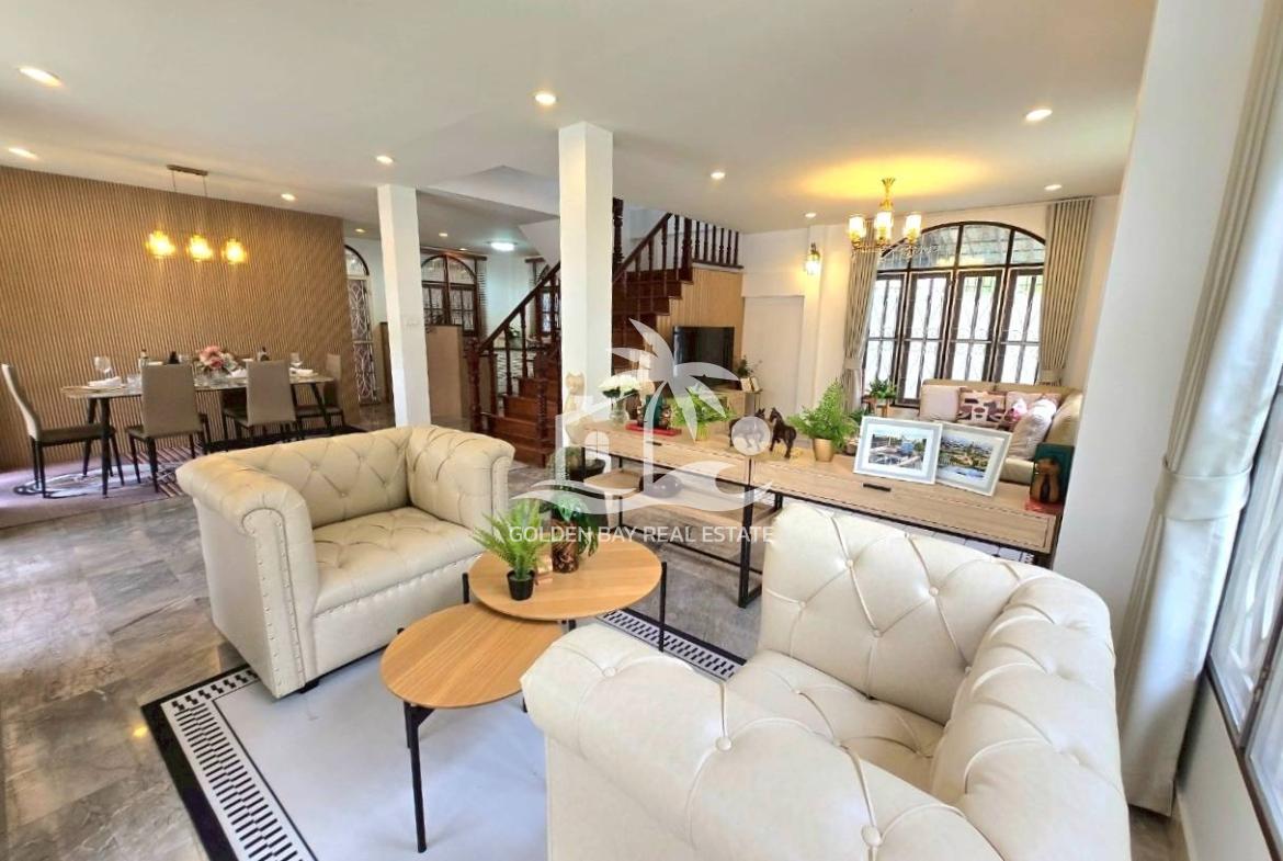 Cherry Blossom Residence 23 – East Pattaya