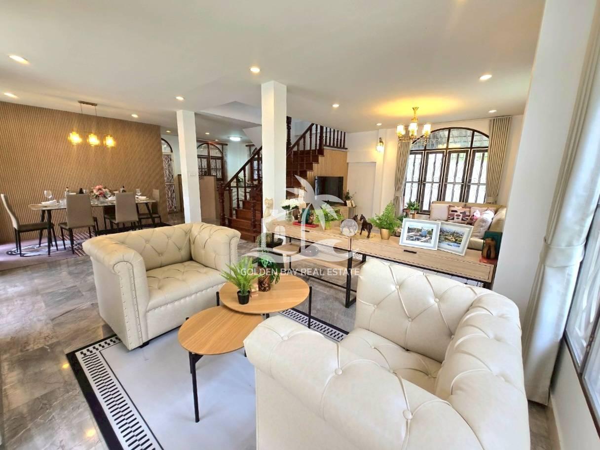 Cherry Blossom Residence 23 – East Pattaya