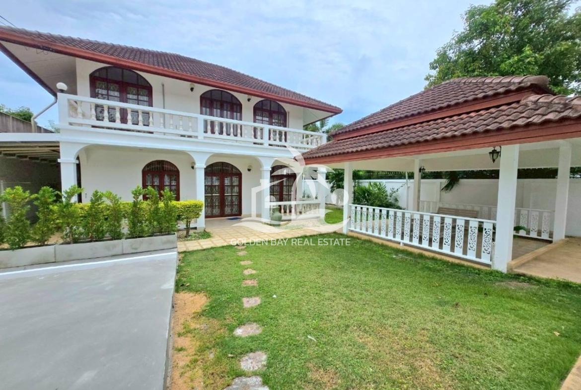 Cherry Blossom Residence 23 – East Pattaya