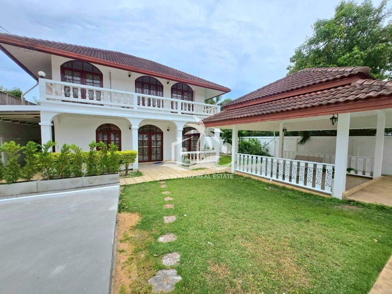 Cherry Blossom Residence 23 – East Pattaya